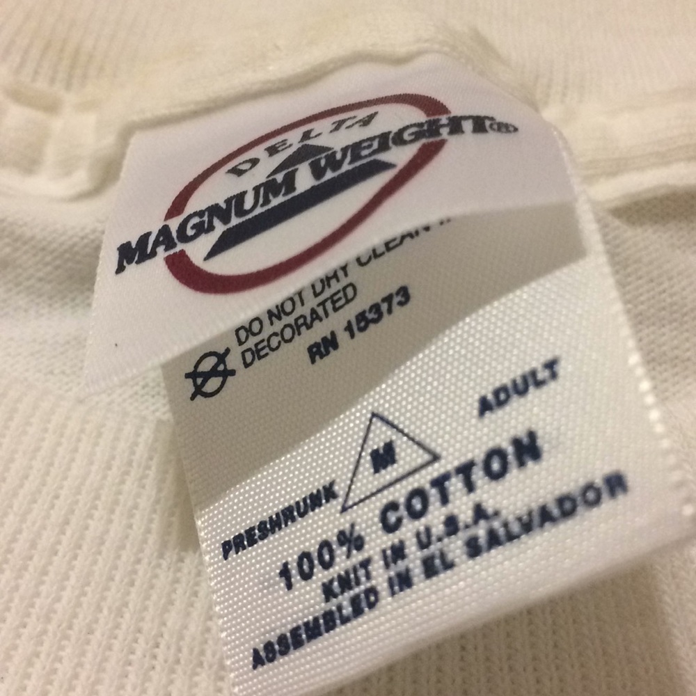 T-shirt - Picture 2 of 2